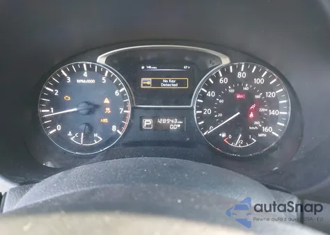 2014 Nissan Altima 2.5 S из США, поврежденный, VIN 1N4AL3AP5EC137066